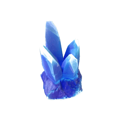 Crystal_06_blue_pure