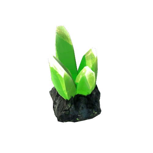 Crystal_06_green