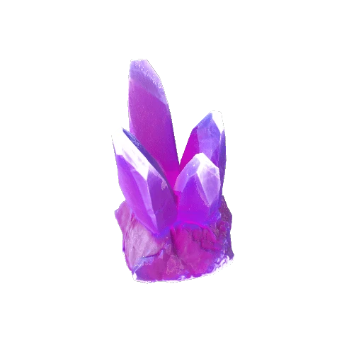 Crystal_06_purple_pure