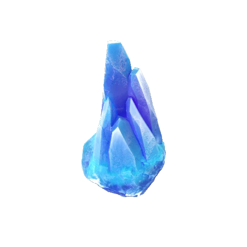 Crystal_07_blue_pure