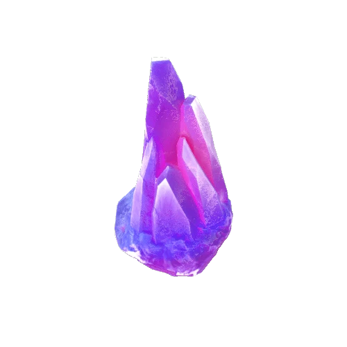 Crystal_07_purple_pure