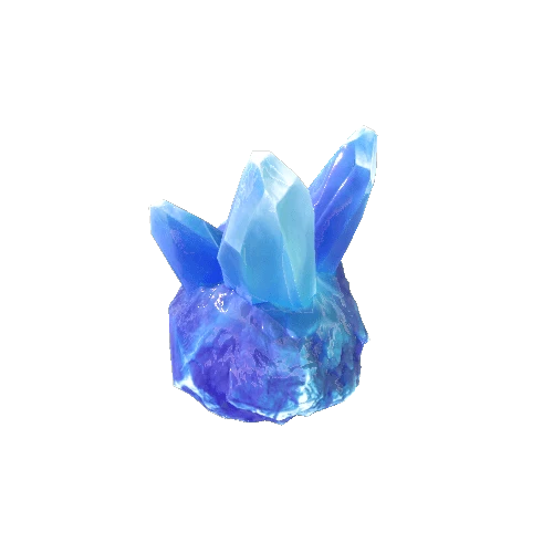 Crystal_08_blue_pure