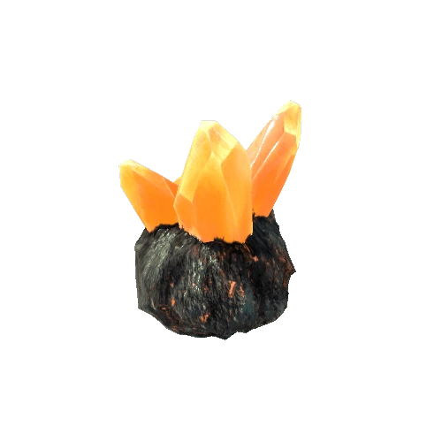 Crystal_08_orange