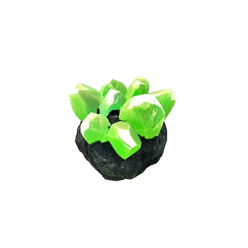 Crystal_09_green