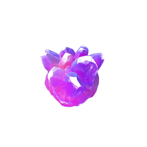 Crystal_09_purple_pure