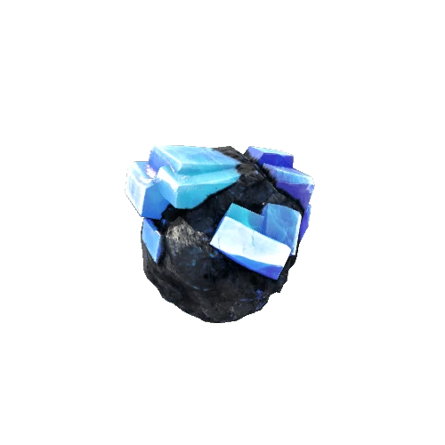 Crystal_10_blue