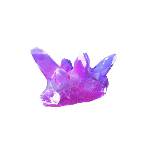 Crystal_11_purple_pure