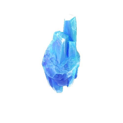 Crystal_12_blue_pure