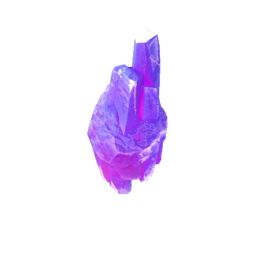 Crystal_12_purple_pure