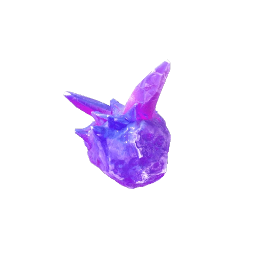 Crystal_13_purple_pure