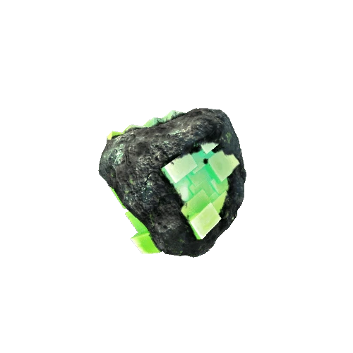 Crystal_14_green