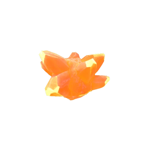 Crystal_15_orange_pure