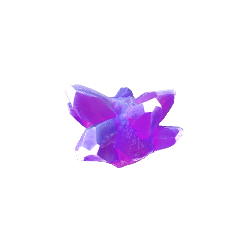 Crystal_15_purple_pure