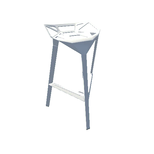 House_Stool