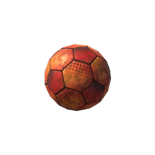 Prefab_Soccer_Ball_A_Fire_Used