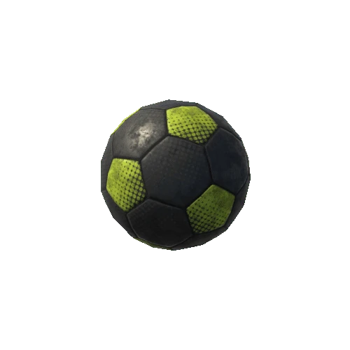 Prefab_Soccer_Ball_A_Lime_Used