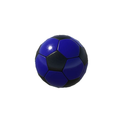 Prefab_Soccer_Ball_B_Blue_Plastic