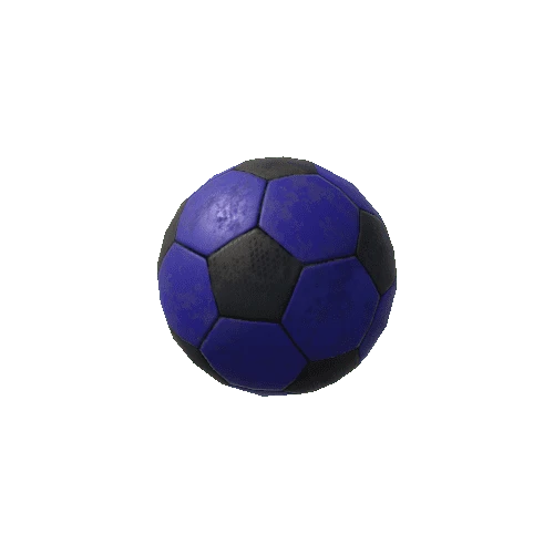 Prefab_Soccer_Ball_B_Blue_Used