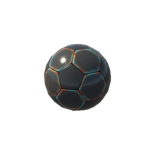 Prefab_Soccer_Ball_B_Diamond_Plastic