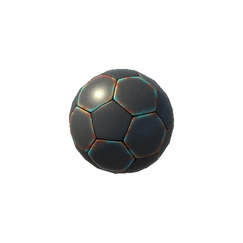 Prefab_Soccer_Ball_B_Diamond_Simple