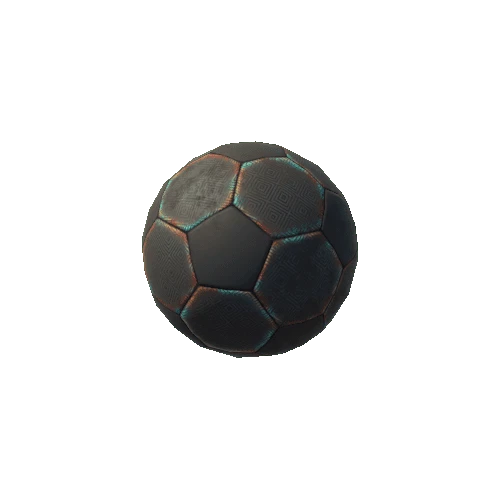 Prefab_Soccer_Ball_B_Diamond_Used