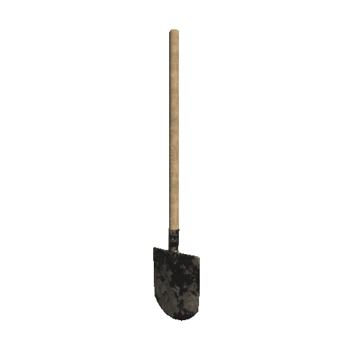 shovel