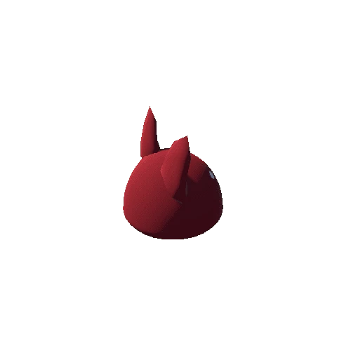 SlimeCat(Red)