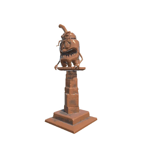 COPPER_MarvickStatue