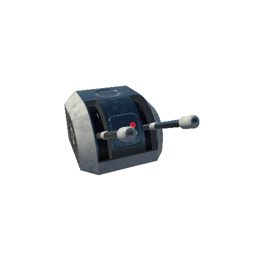 ColonialFrigate_GunTurret