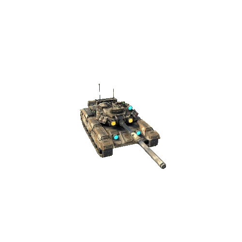 Tank_Desert