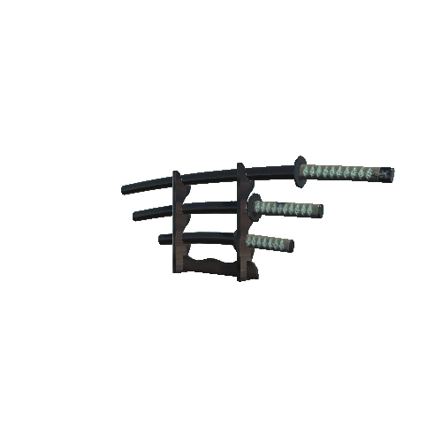 Katana_set