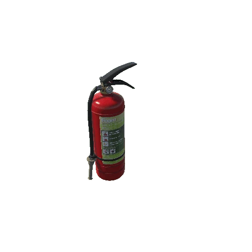 FireExtinguisher(Foam)EN1