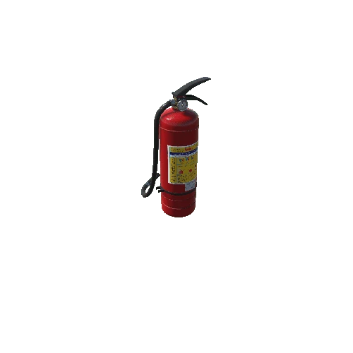 FireExtinguisher(Powder)CN1