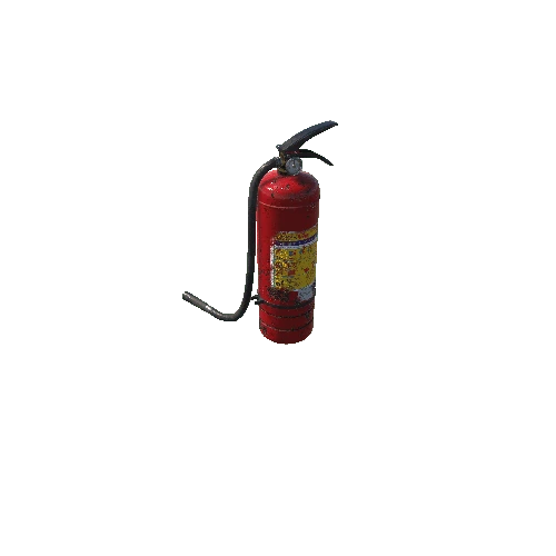 FireExtinguisher(Powder)CN2