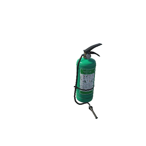 FireExtinguisher(Water)CN1