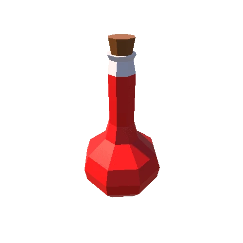 red-potion