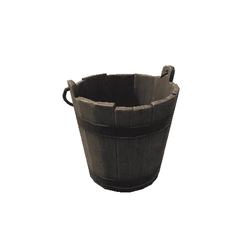 Bucket