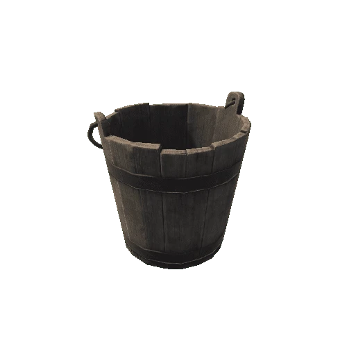 Bucket