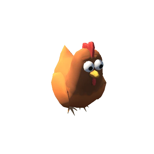 Hen