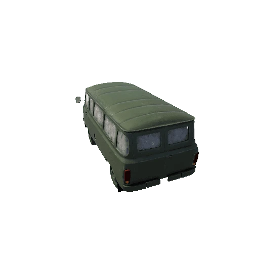 Uaz-452