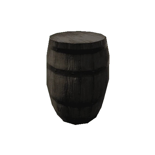 Barrel