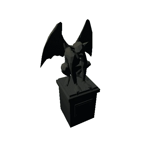 gargoyle