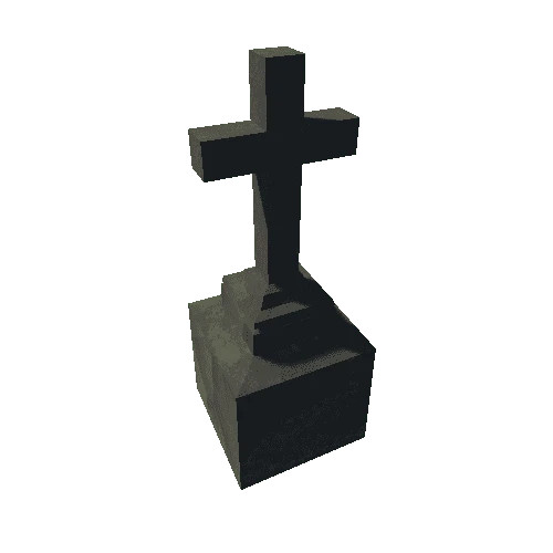 Cross2_HorrorForest