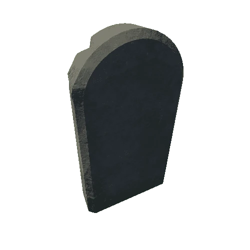 Gravestone_HorrorForest