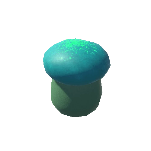 Mushroom1_HorrorForest