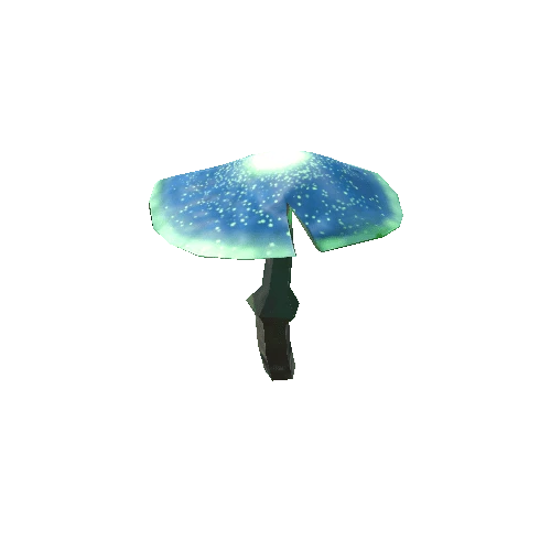 Mushroom2_HorrorForest