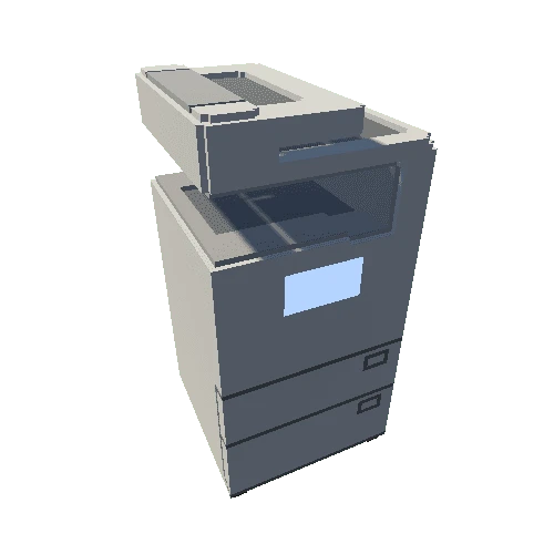 printer