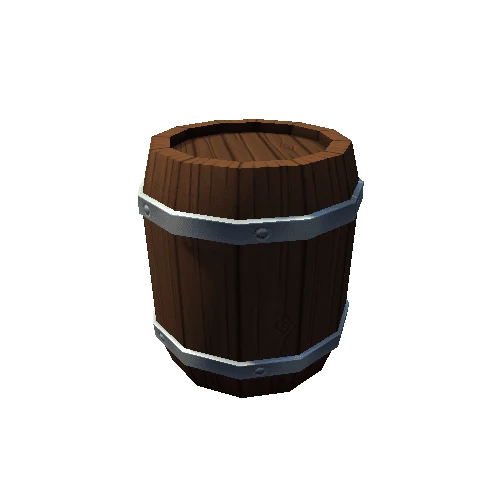 Barrel_brown