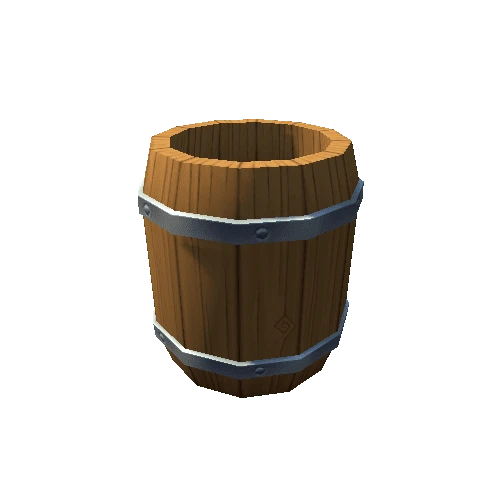 Barrel_empty_yellow