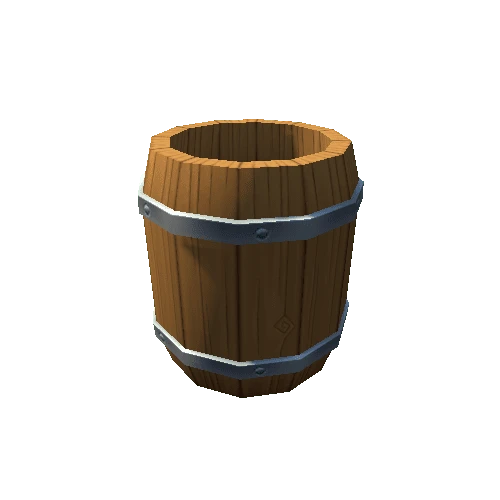 Barrel_water_yellow